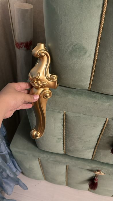 Сандык для узату