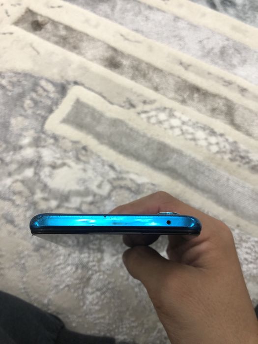 Oppo A91 Оппо А91