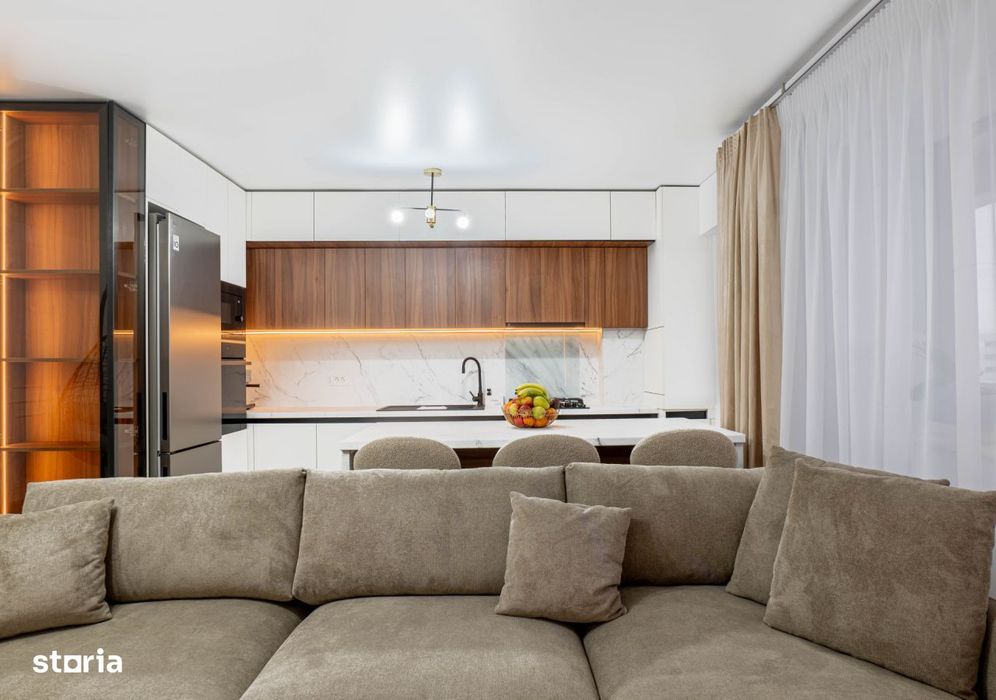 Apartament 3 Camere Copou Cartier Nou 0% Comision Promotie Limitata!
