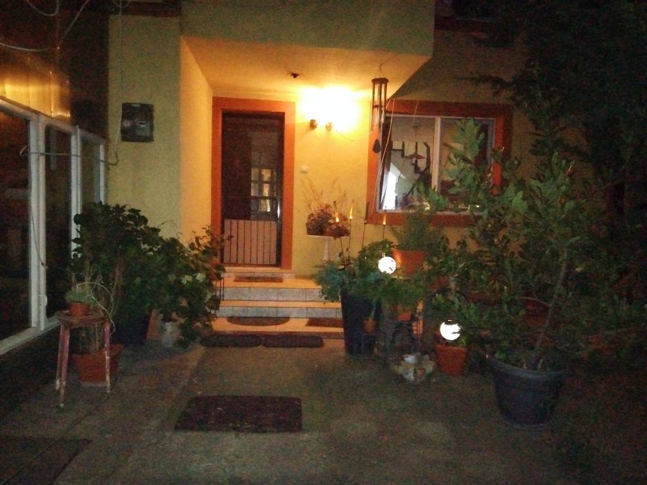 Vila P+M pe 1,7 ha la 2 minute de A1