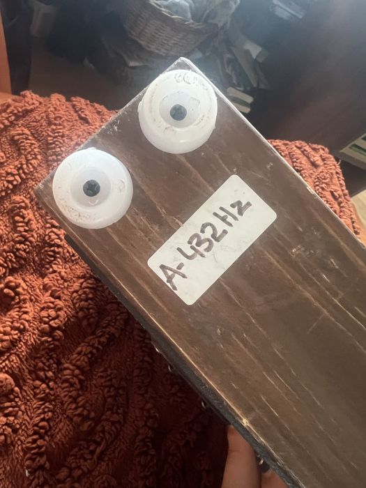 Шрути бокс Shruti Crafts – ръчно изработен, индийски дрон инструмент