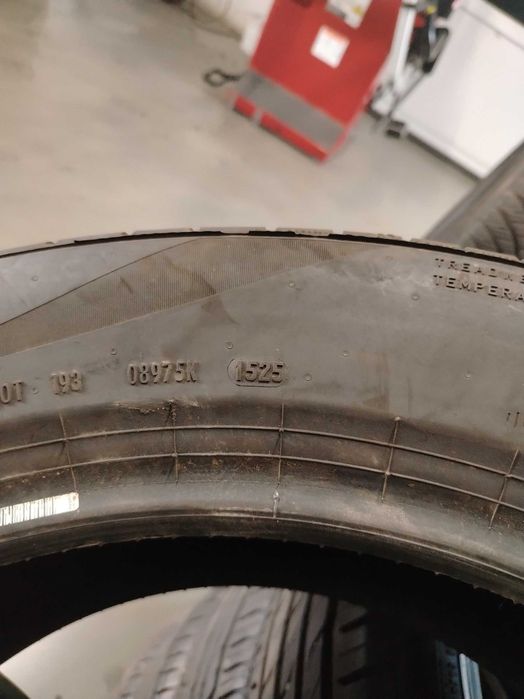 4бр. летни гуми 235/55/19-255/50/19 Pirelli спорт пакет