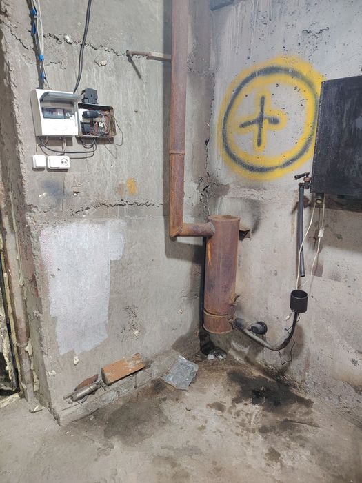 Продам гараж.Можно под СТО