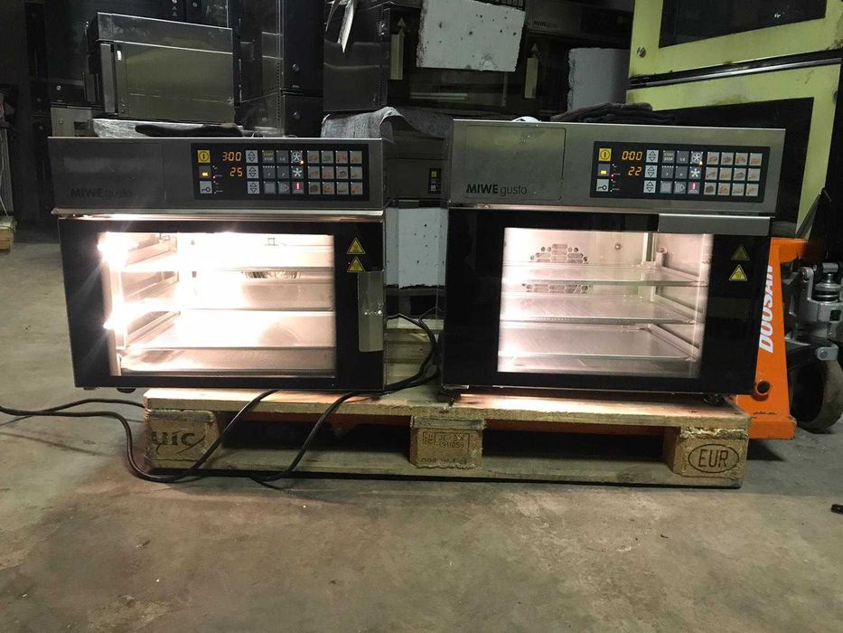 Cuptor Miwe Gusto 220V