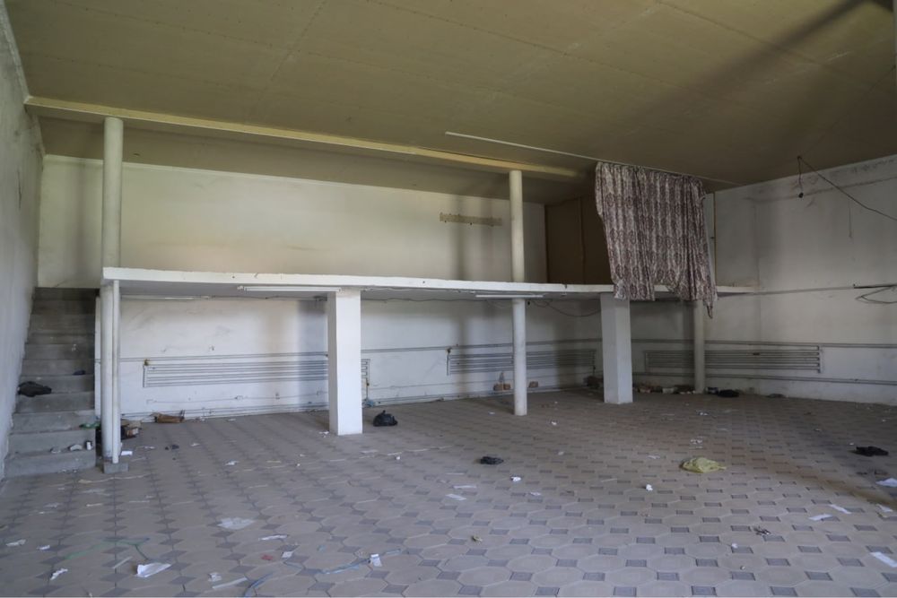 1.4 gektar yer arendaga beriladi