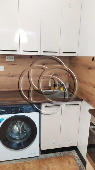 Дава се под наем Двустаен апартамент в София, Илинден - 60 кв.м за 500 € - Снимка #1