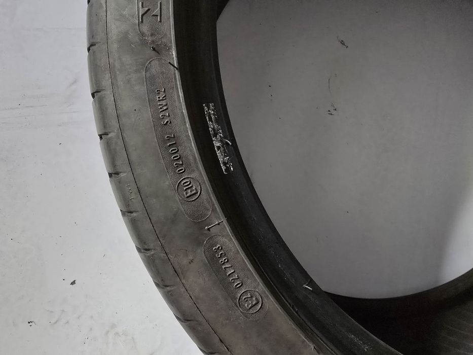 Set 2 anvelope Taurus 225/40 ZR18 92Y