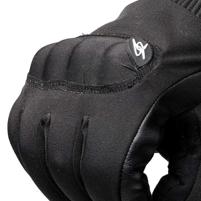 Manusi moto touring SPYKE COMMUTER DRY TECNO, noi