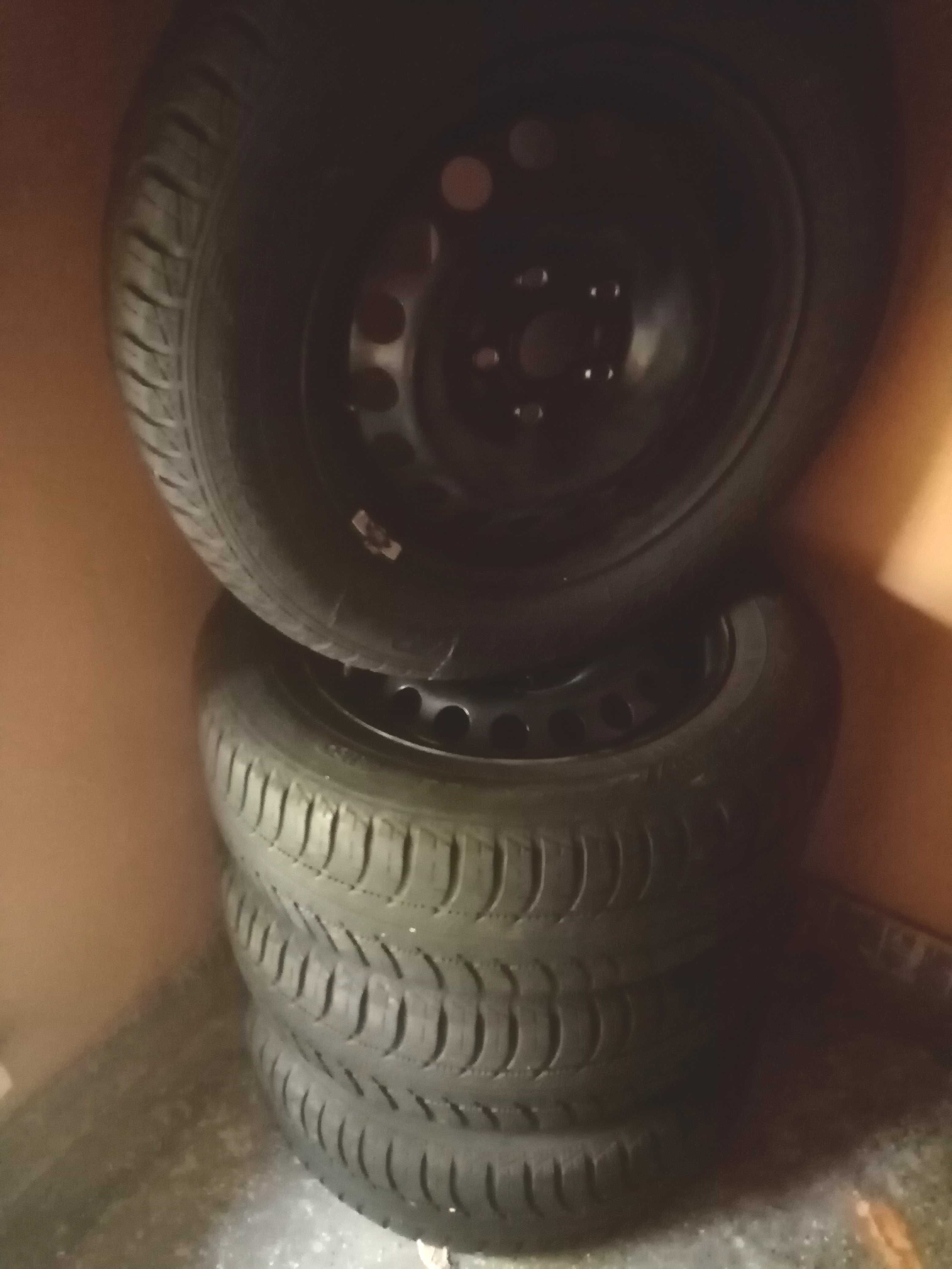 Зимни Гуми Goodyear гр. София Център • OLX.bg