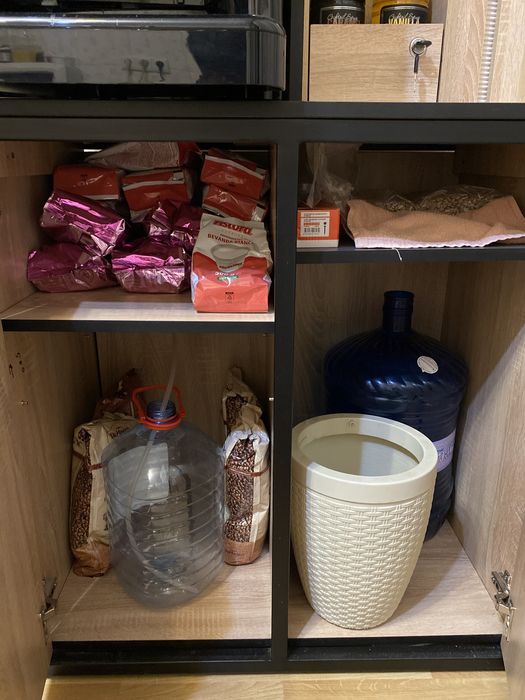 Стойка/мебель для кофемашины