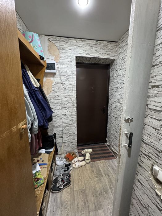 Продам однокомнатную квартиру