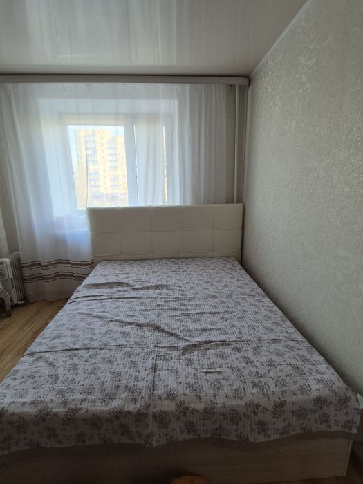 Кровать, двухместный