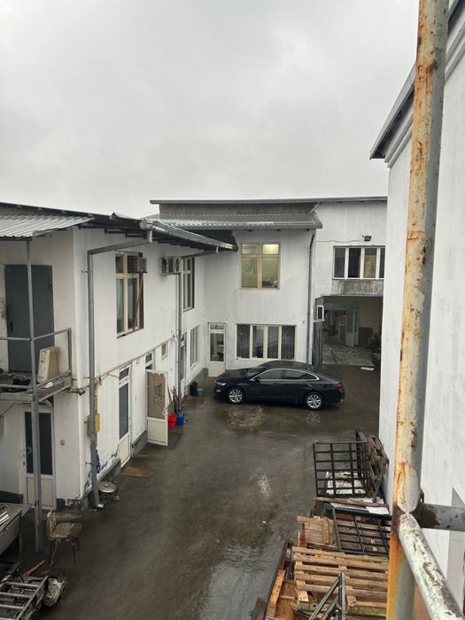 Продаётся Кондиторский Цех.