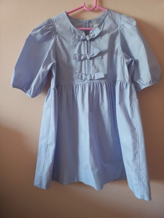 Rochiță Zara, 128 cm