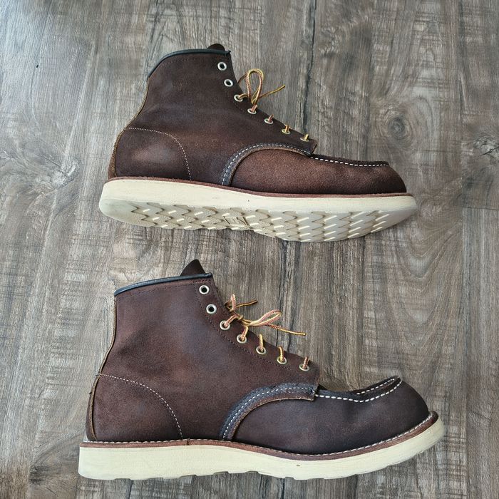 Red Wing 8878 45 Номер