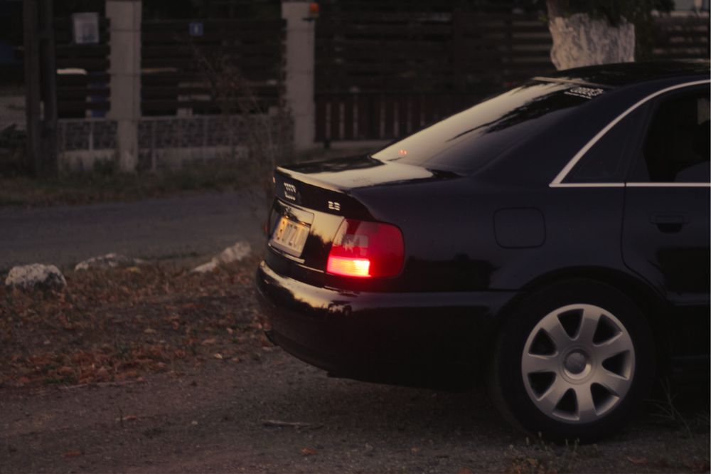 Jante originale audi r16