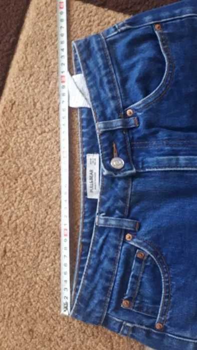 vand blugi Pull&Bear, marimea S