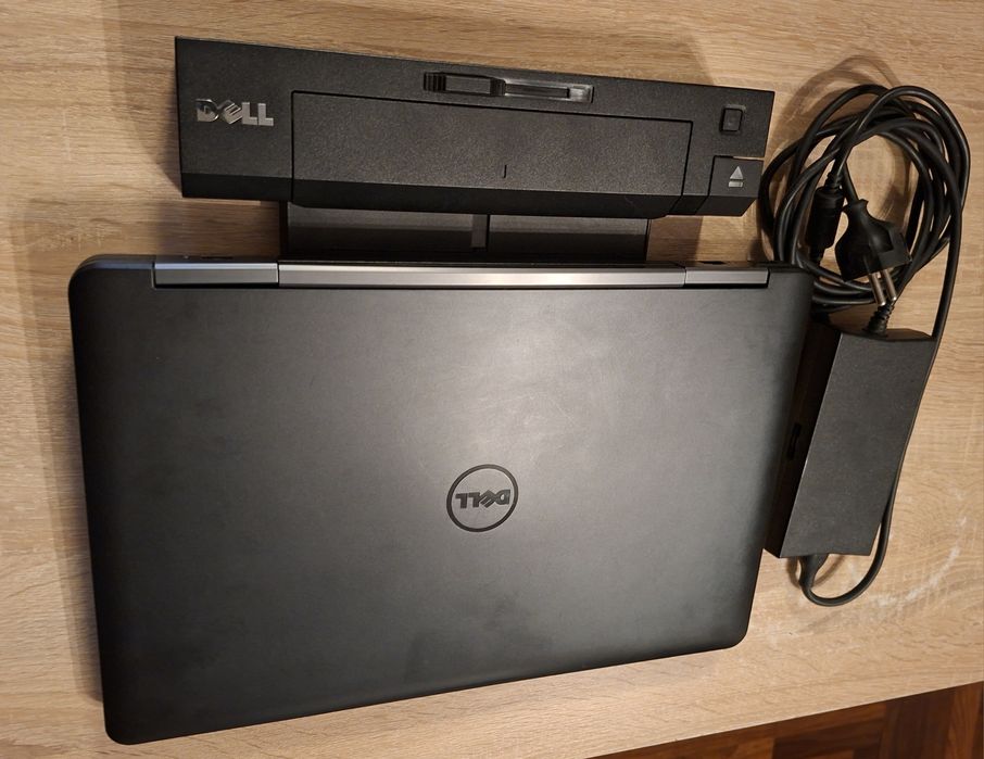 Laptop Gaming Latitude E5440,i5-4300U,8GB RAM,HDD 1TB,Video 2GB,Win10P