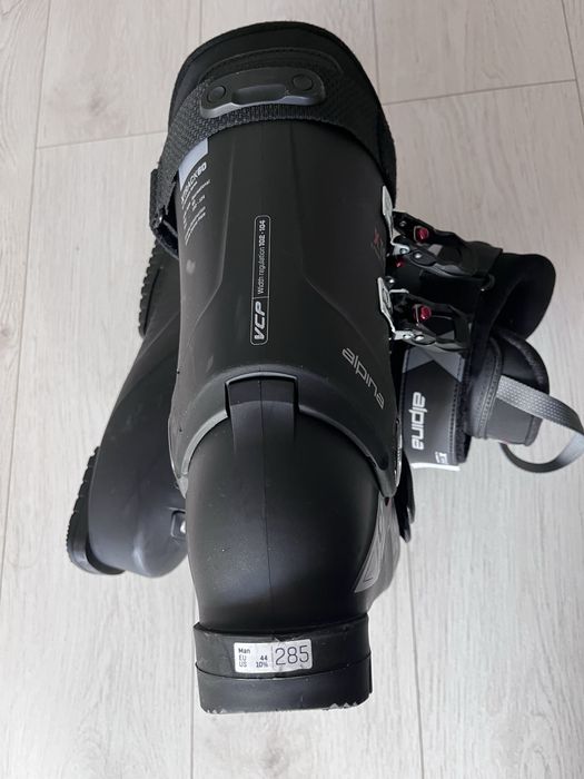 Clapari Alpina Xtrack pentru barbati