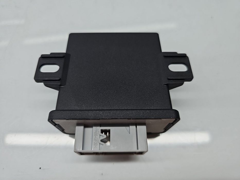 Modul confort AUDI A7 (4GA) [Fabr 2011-2017] 4H0907357B
