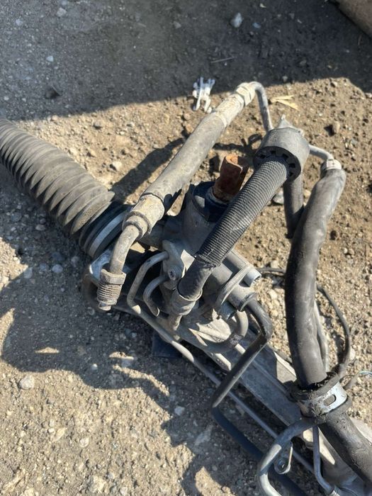 Кормилна рейка хидравлична Audi A8 Ауди А8 D4 3.0tdi 4,2tdi 4h1422065G