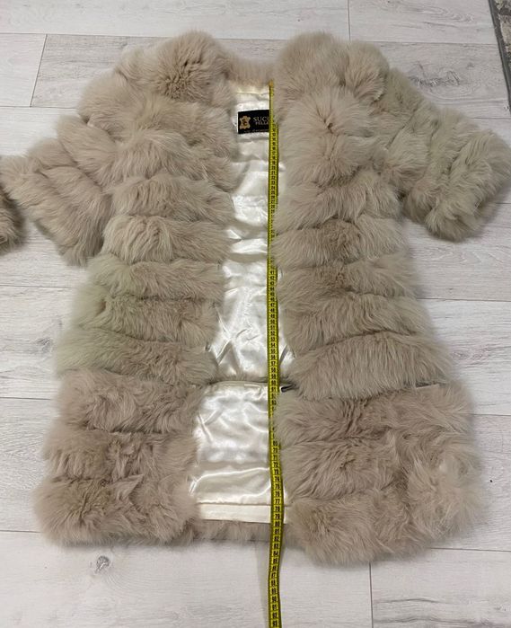 Vand Haina blana naturala