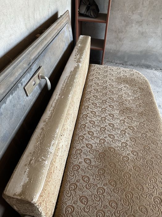 Раскладной диван