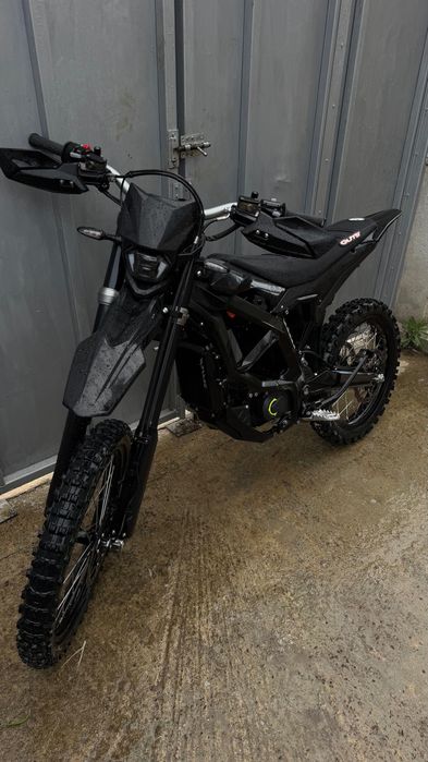 Surron ultra bee