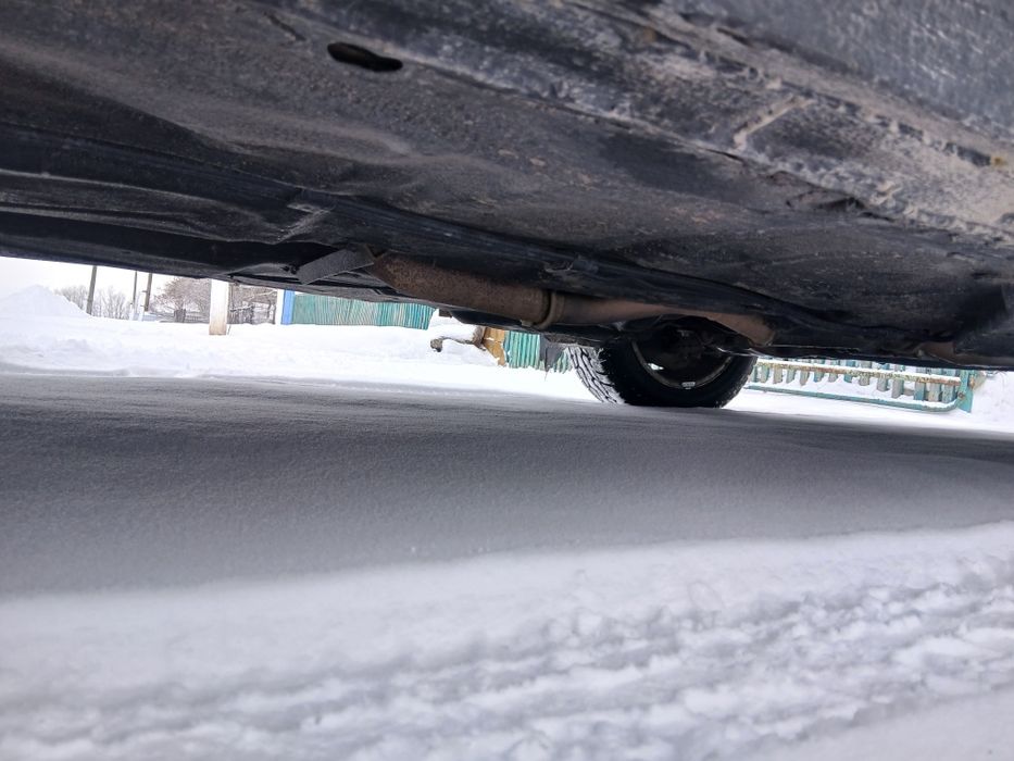 Машина в хорошем состоянии