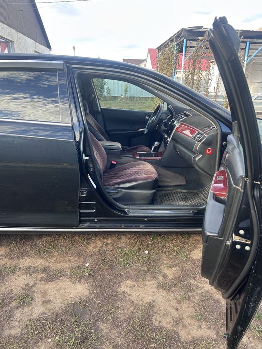 Toyota camry 50,2011 г.в