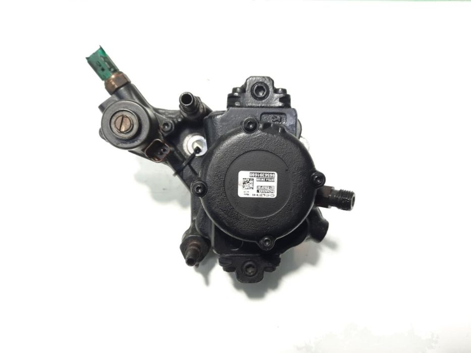 Pompa inalta presiune, cod 9656391680, Citroen C4 (I) coupe, 2.0 hdi, RHR
