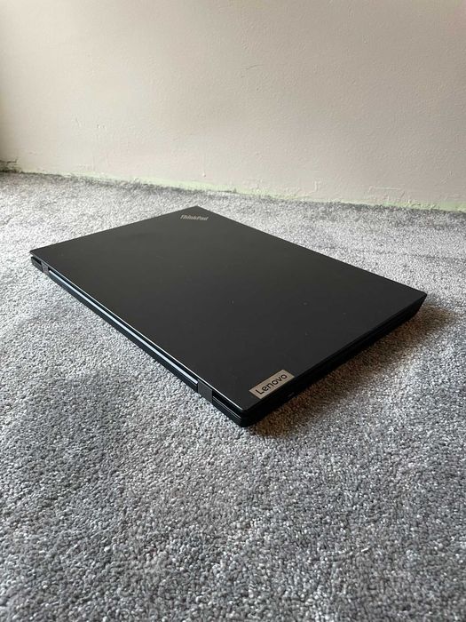 i7-11800H, 32GB DDR4, Nvidia Quadro T1200 - Lenovo ThinkPad P15v - 512GB NVMe SSD M.2, 15.6''IPS FullHD
