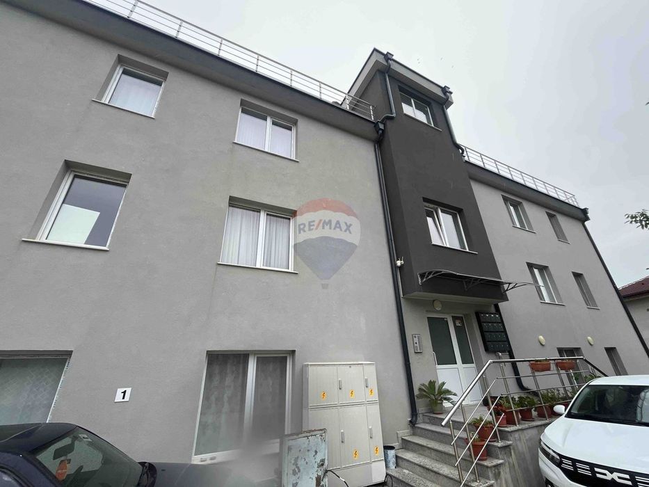 Продава се Двустаен апартамент в Варна, Възраждане 2 - 56 кв.м за 1606 €/кв.м - Снимка #9