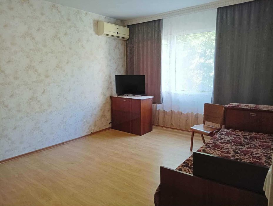 Продава се Едностаен апартамент в Плевен, Дружба 4 - 39 кв.м за 736 €/кв.м - Снимка #3