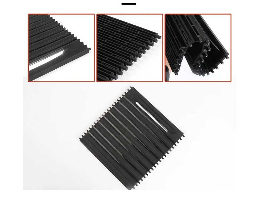 Щора за поставка на чаши за BMW X6 F16 , X5 F15