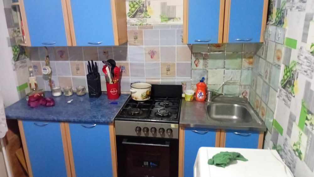 Сдам квартиру на длительный срок