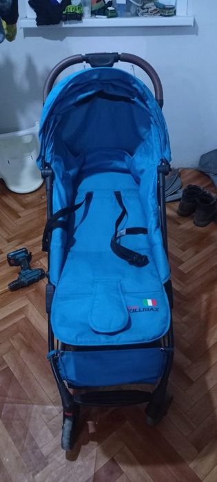 Детская коляска б/у