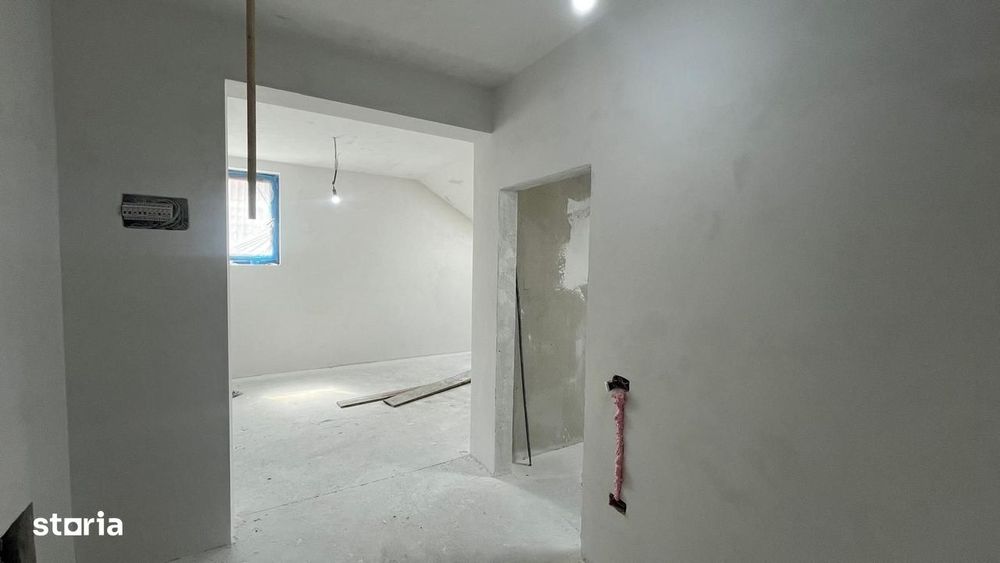 COMISION 0% | Duplex Mosnita Noua | 122 mp utili | 4 dormitoare