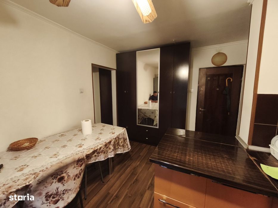 Apartament 2 camere Petre Ispirescu Bolintineanu