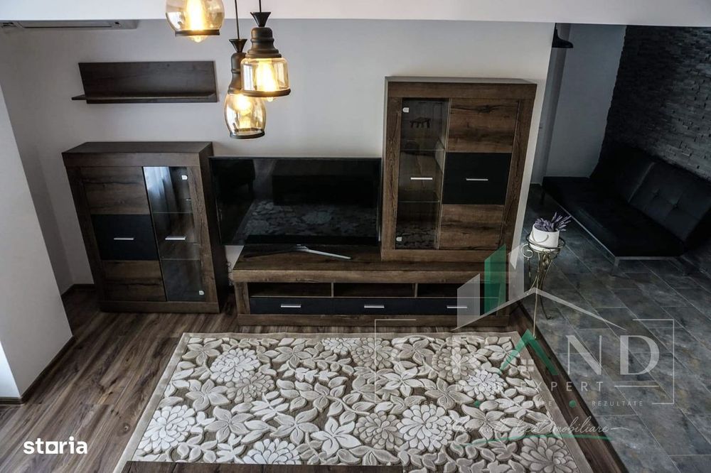 Apartament 2 camere de inchiriat , Marasti — fotografia 3