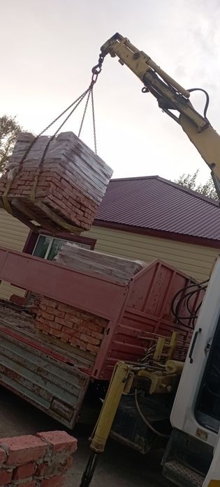 Продам манипулятор