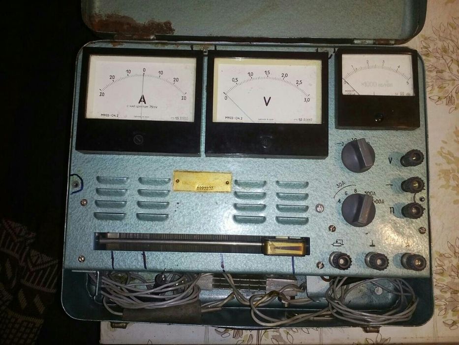 Уред преносим КИ 1093 гостнити