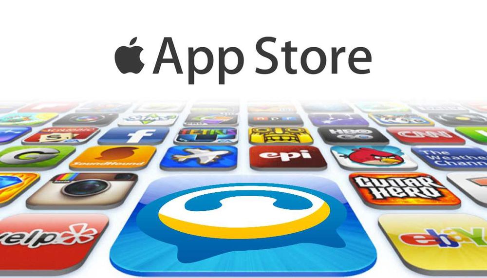 App Store va Play Market akkauntlarini ijaraga beramiz.