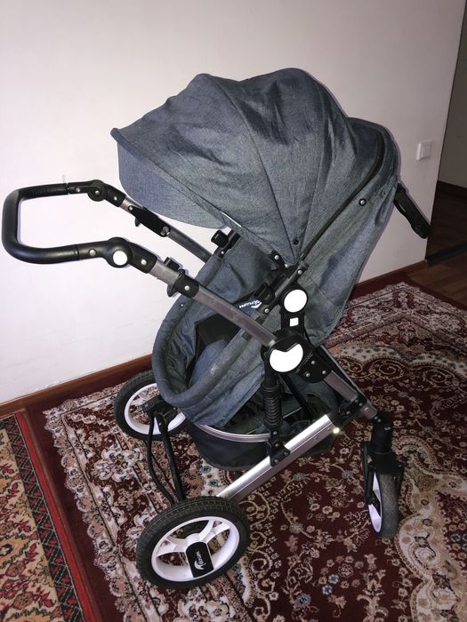 Детский коляска