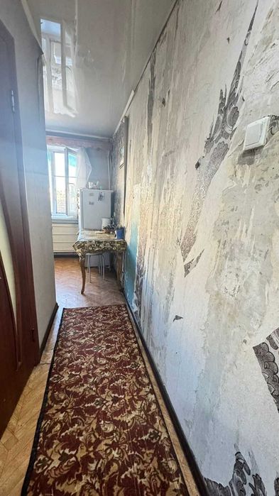 В продаже 2 ком квартира