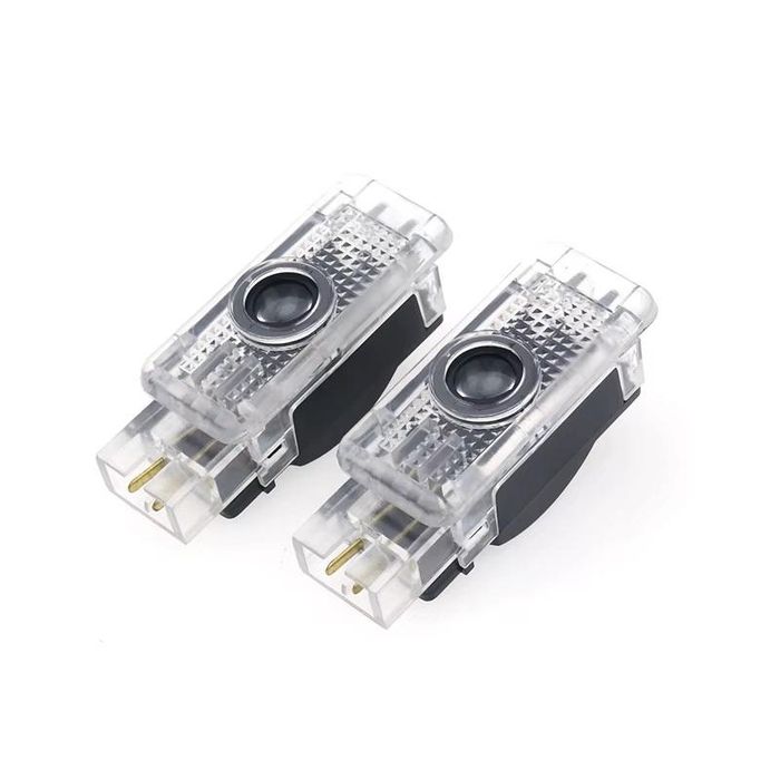 проектор led лого за врата на мерцедес ,interlook , а-3126-pwc-bz6