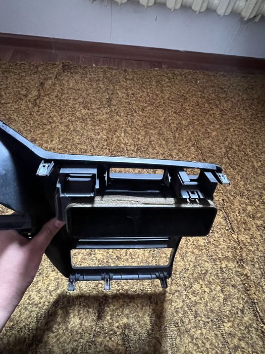 Панель Toyota Колдина