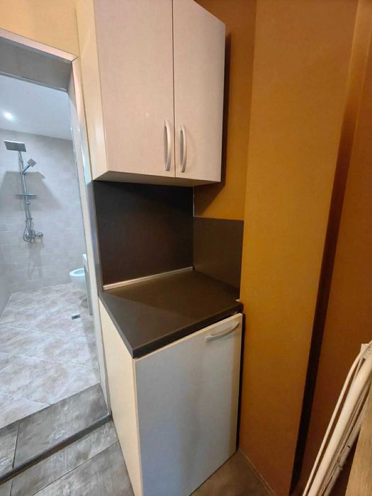 Дава се под наем Едностаен апартамент в София, Витоша - 30 кв.м за 368.73 € - Снимка #8