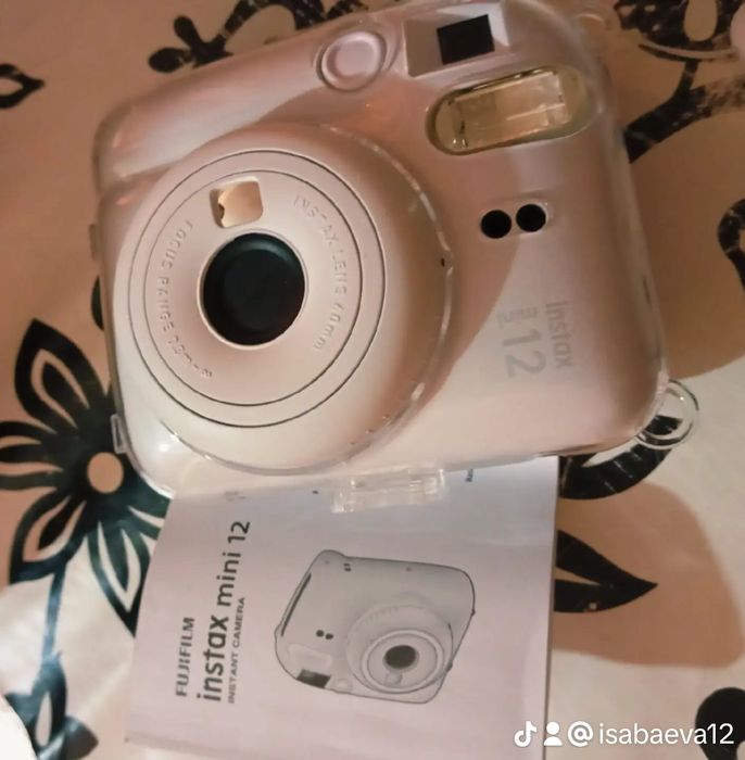 Продам фотоаппарат