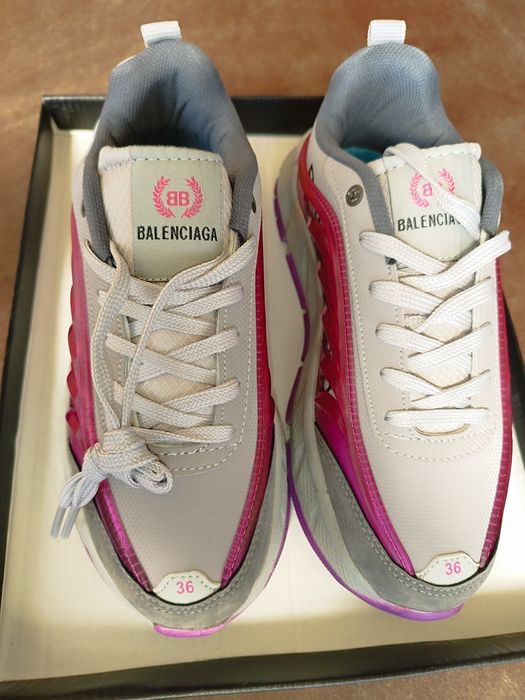 Маратонки BALENCIAGA, 36-ти номер, оригинални